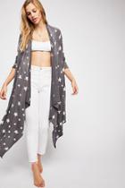 Stargazer Cardi By Magnolia Pearl At Free People